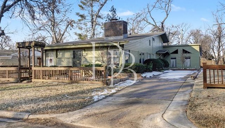 5606 S Trenton Ave, Tulsa, OK — sold home